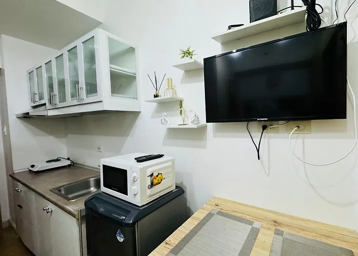 Ld Cozy - Grace Residences, Taguig Near Bgc Manila