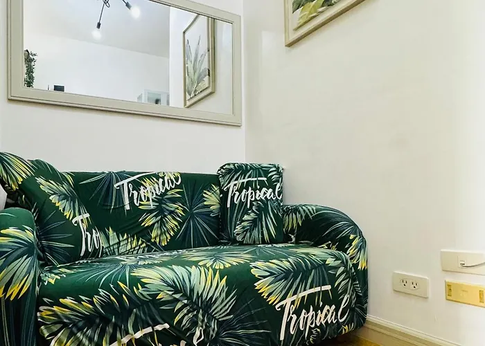 Ld Cozy - Grace Residences, Taguig Near Bgc Apartment