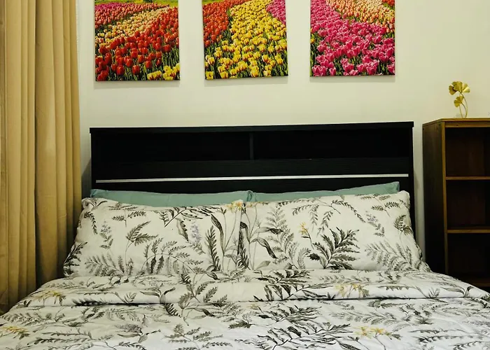 Ld Cozy - Grace Residences, Taguig Near Bgc