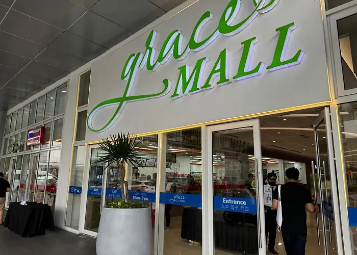Apartment Ld Cozy - Grace Residences, Taguig Near Bgc Manila