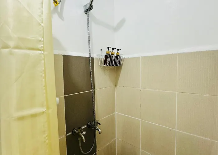 Apartment Ld Cozy - Grace Residences, Taguig Near Bgc