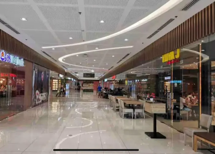 Ld Cozy - Grace Residences, Taguig Near Bgc Apartment Manila