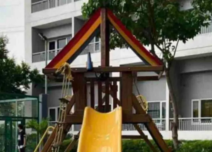 Apartment Ld Cozy - Grace Residences, Taguig Near Bgc Manila
